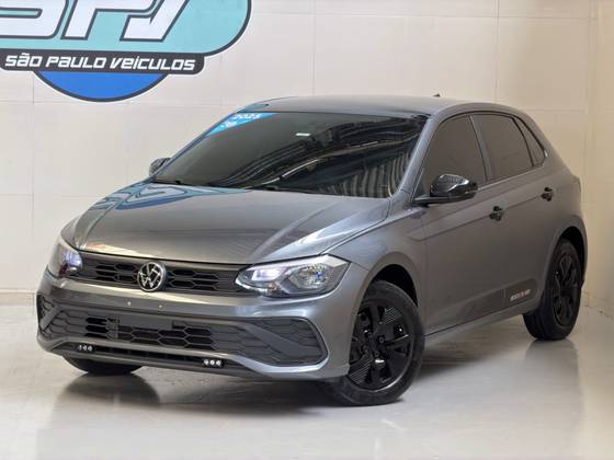 VOLKSWAGEN POLO 1.0 MPI ROCK IN RIO MANUAL